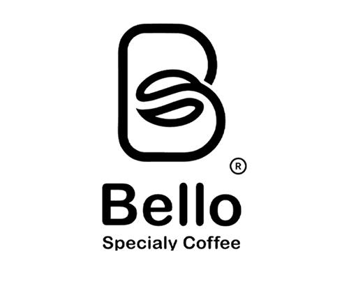 بيلو كافيه logo