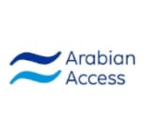 Arabian Access Company logo