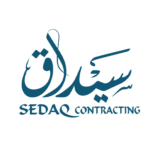 شركة السيداق للمقاولات logo