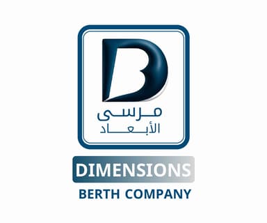 شركة مرسى الأبعاد للمقاولات