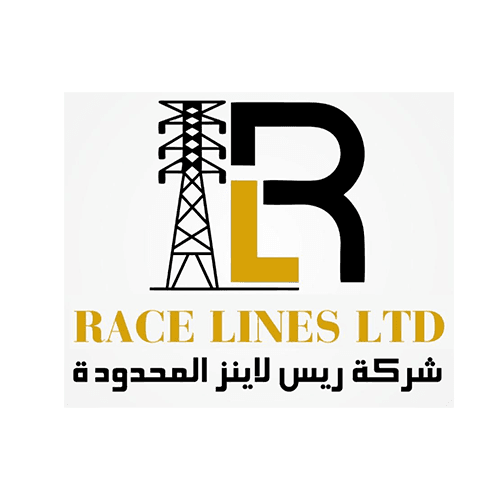 RACE LINES LTD logo
