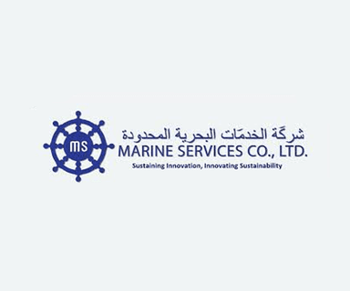 شركة الخدمات البحرية المحدودة