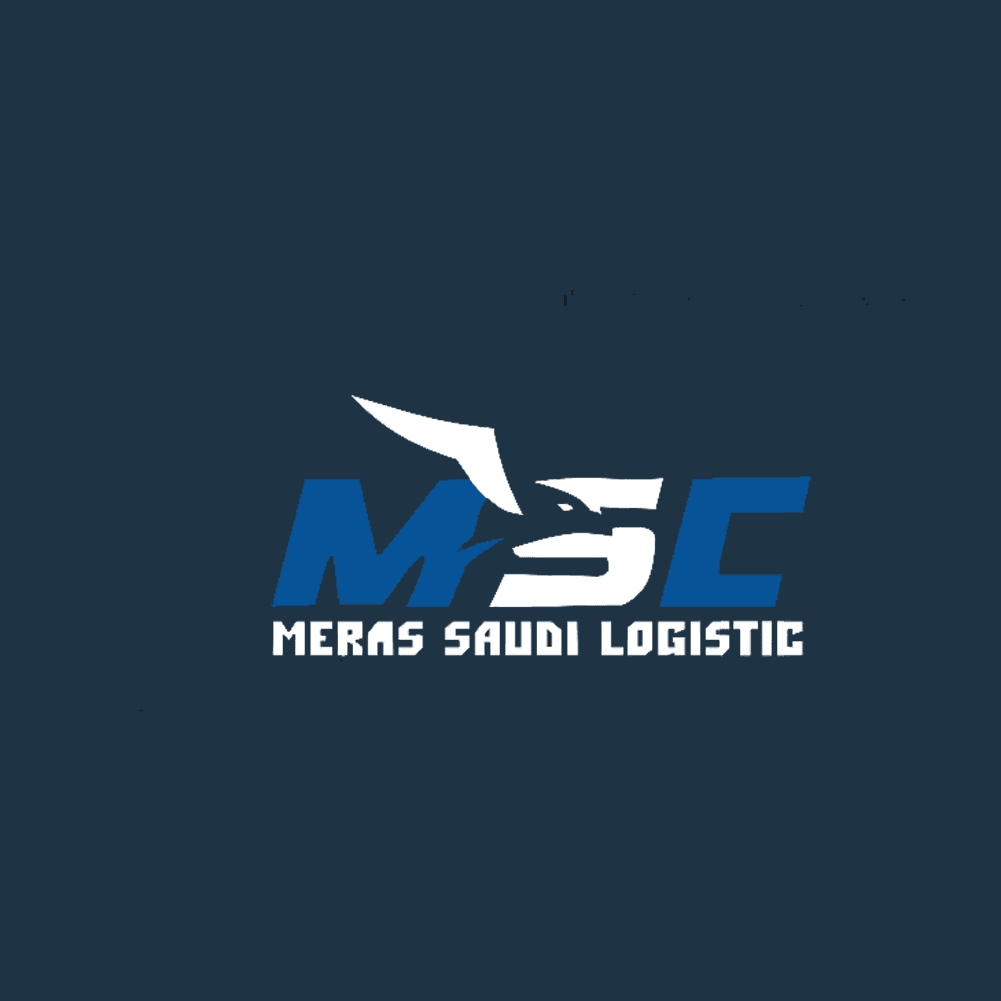 ميراس السعودية للخدمات اللوجستية logo