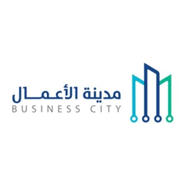 شركة مدينة الاعمال المحدودة