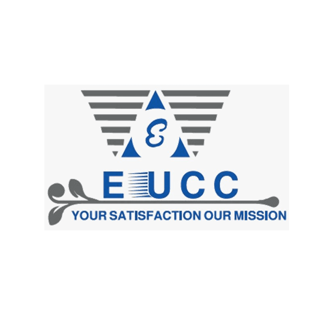 Ejaad United Contracting Company logo