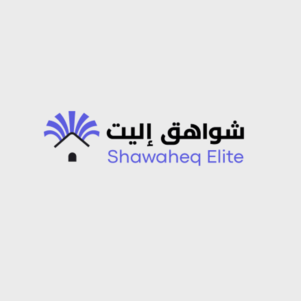شركة شواهق اليت logo