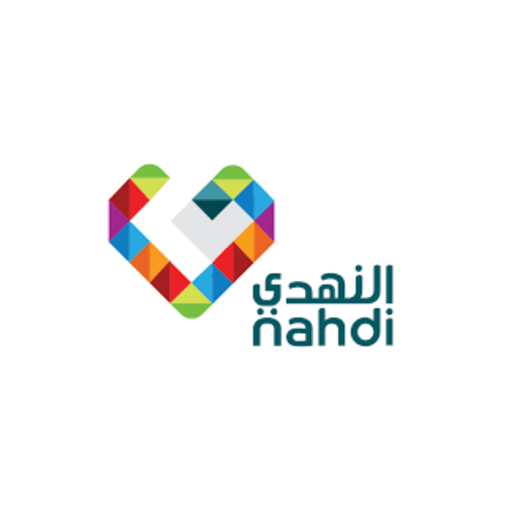 شركة النهدي logo
