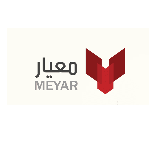 شركة معيار للمقاولات logo