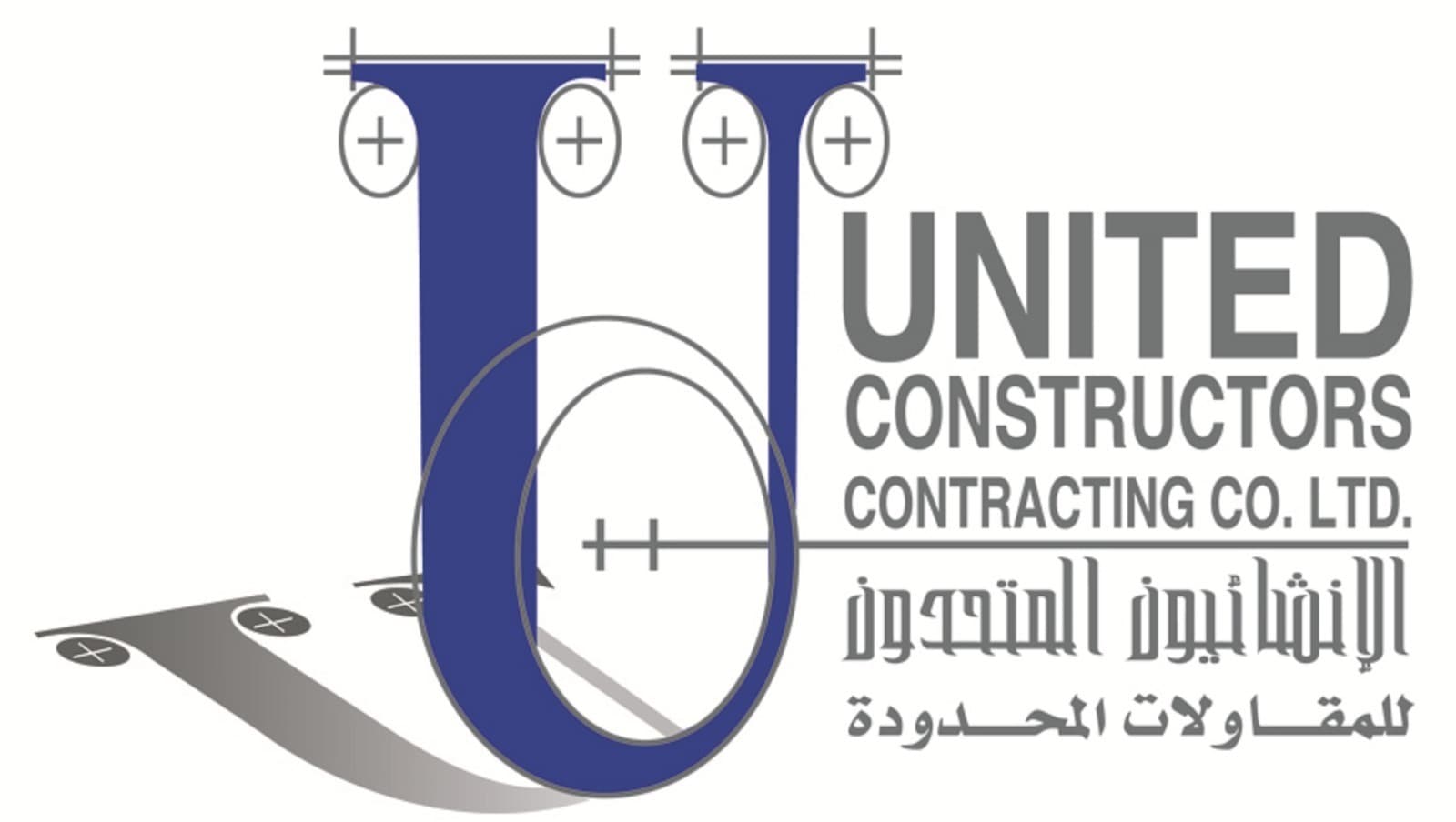 United Constructors Contracting Co. Ltd logo