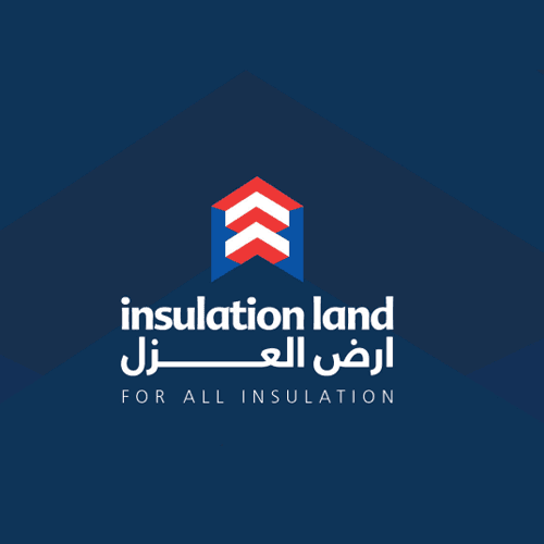 شركة ارض العزل للتجارة logo