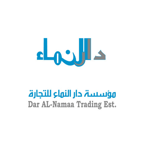 مؤسسة دار النماء للتجارة logo