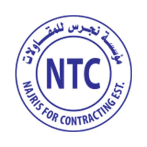 مؤسسة النجرس للتجارة والمقاولات logo