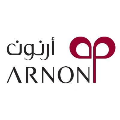 شركة أرنون للصناعات البلاستيكية logo