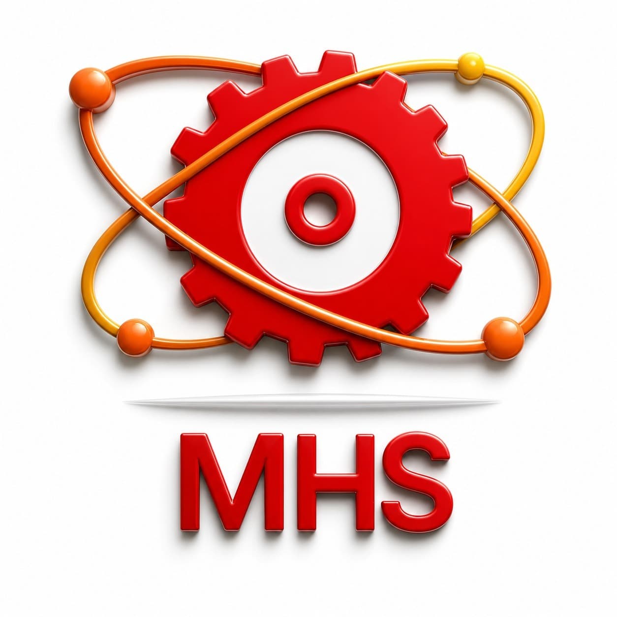Modern Hijaz Systems Trading Establishment logo