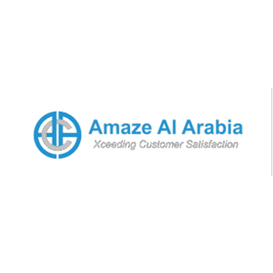 Amaze Al Arabia Contracting Company