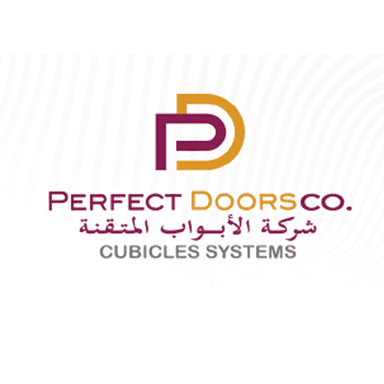 شركة الأبواب المتقنة