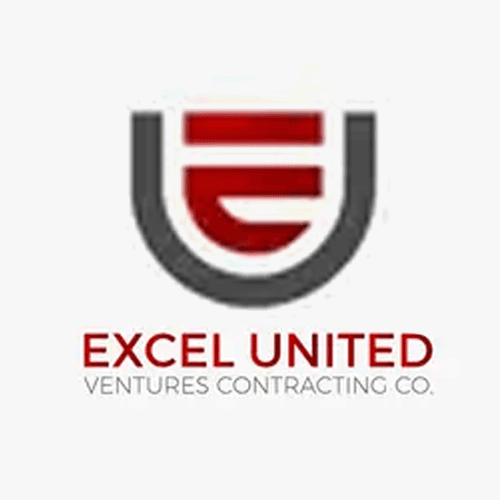 Excel United Ventures Contracting Co logo