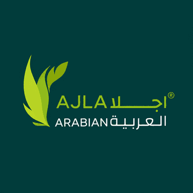 أجلا العربية للتجارة