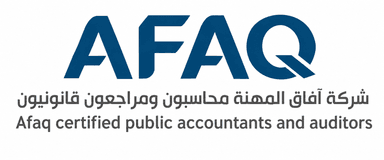 Afaq Al-Mahna Company - Accountants and Legal Auditors
