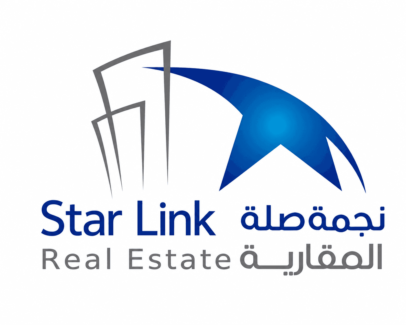 Starlink Real Estate logo