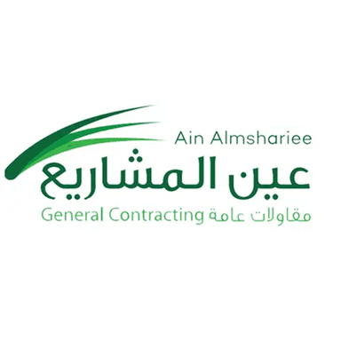 شركة عين المشاريع للمقاولات العامة