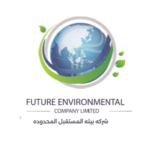 شركة بيئة المستقبل المحدودة logo
