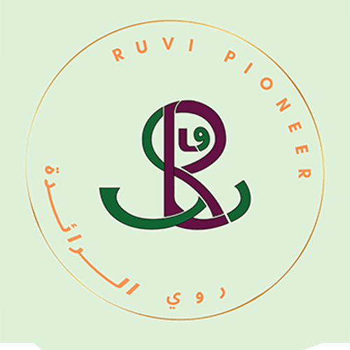 شركة روي الرائدة للتجارة logo