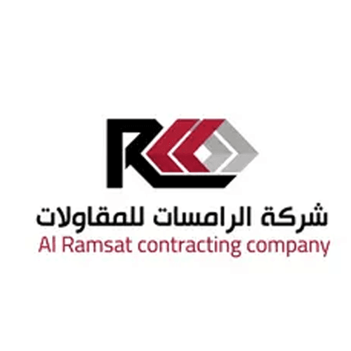 شركة الرامسات للمقاولات logo