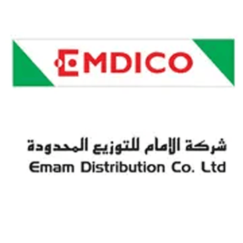 Emam Distribution Co. Ltd logo