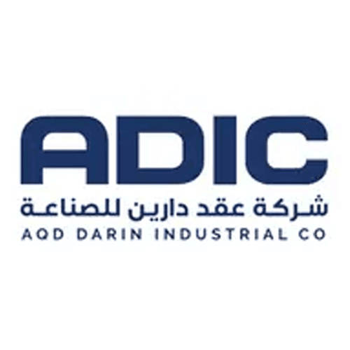 شركة عقد دارين للصناعة logo