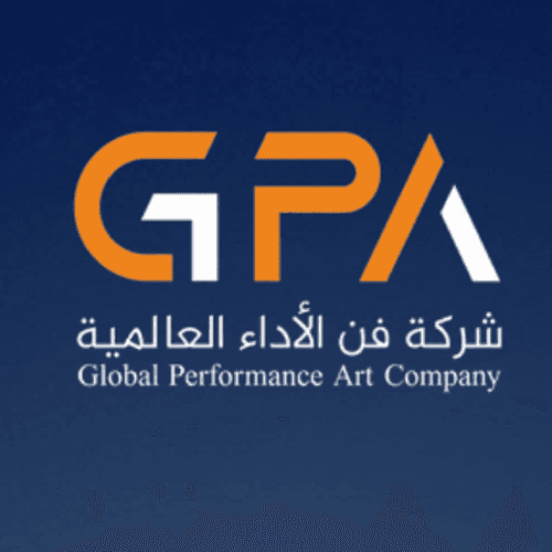 شركة فن الأداء العالمية logo