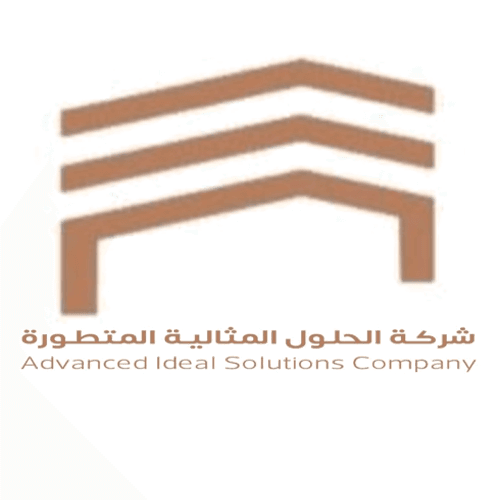 Advanced Ideal Solutions Company logo