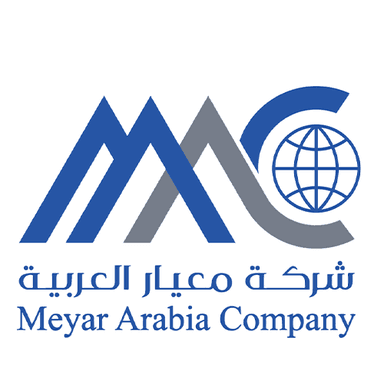 شركة معيار العربية للخدمات التجارية