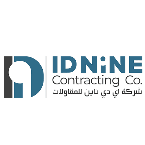 شركة آي دي ناين logo