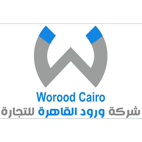 شركة ورود القاهرة للتجارة logo