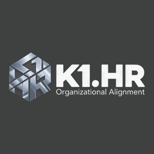 شركة كي 1 إتش آر logo