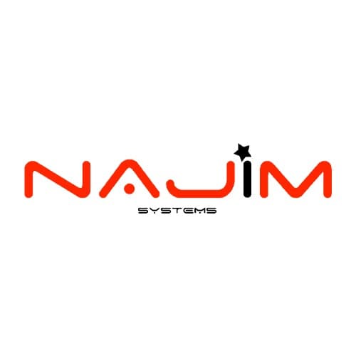 شركة انظمة نجم logo