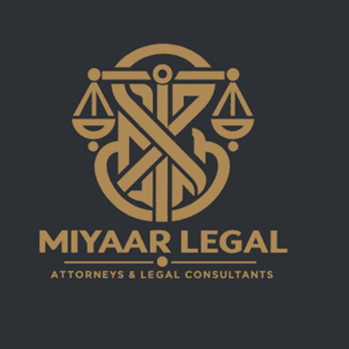 شركة معيار ليجل للمحاماة والاستشارات القانونية logo