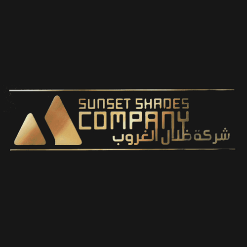 شركة ظلال الغروب للتصنيع logo