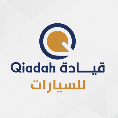 شركة قيادة للسيارات logo