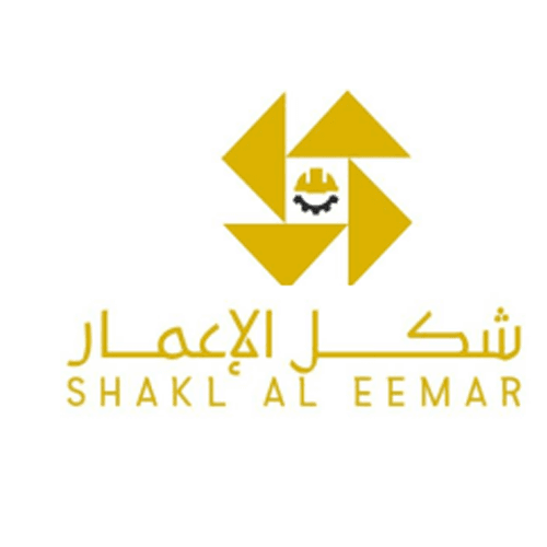 شركة شكل الاعمار للمقاولات العامة logo
