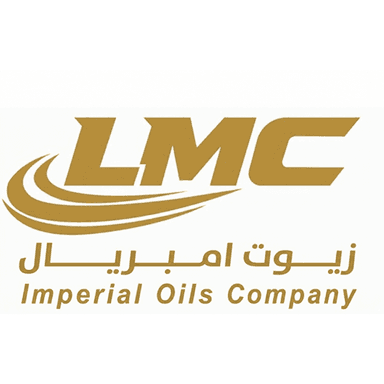 الشركة زيوت امبريال