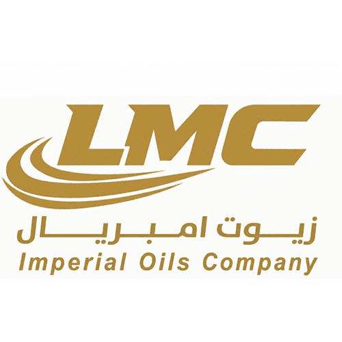 الشركة زيوت امبريال logo