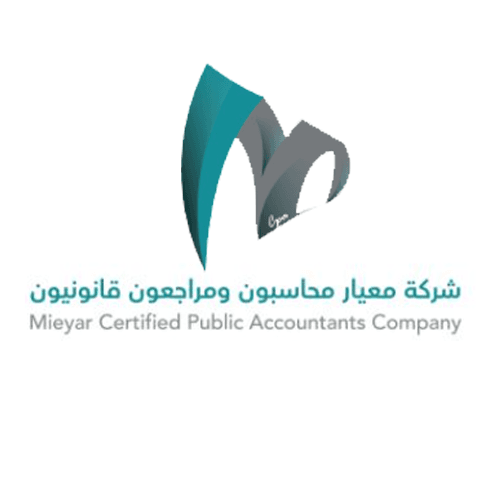 شركة معيار محاسبون و مراجعون قانونيون logo