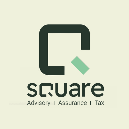 شركة سكوير للاستشارات المهنية logo
