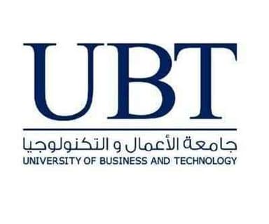 University of Business and Technology