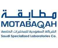 Saudi Company for Private Laboratories