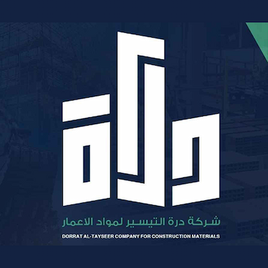 Durrat Al Tayseer Construction Materials