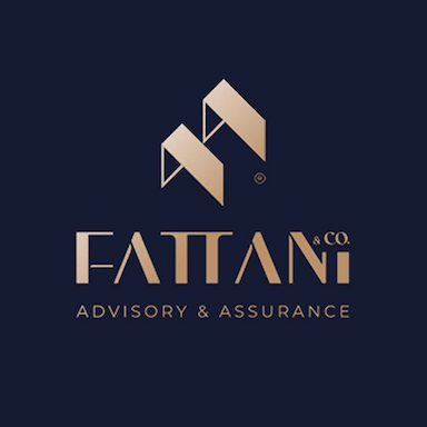 شركة عبدالله محمد عثمان الفتني محاسبون ومراجعون قانونيون