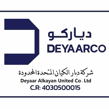 شركة ديار الكيان المتحدة المحدودة